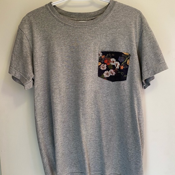 Naked and Famous Pocket Tee’s - Picture 3 of 6